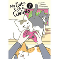 My Cat Is Such a Weirdo Vol. 7 - Paperback