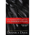 The Crossbreed Series Companion: An Insider's Guide - Paperback
