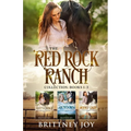 The Red Rock Ranch Collection - Paperback