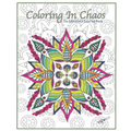 Coloring in Chaos: The Educator's Coloring Book - Paperback
