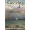 Surviving the Sand: My Family's Struggle to Farm the Pasco Desert - Paperback