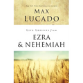Life Lessons from Ezra and Nehemiah: Lessons in Leadership - Paperback