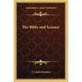 The Bible and Science - Paperback
