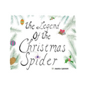 The Legend Of The Christmas Spider - Paperback
