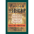 Fusion Leadership (Tr) - Paperback