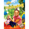 Camping - Library Binding