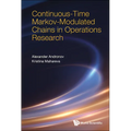 Continuos-Time Markov-Modulated Chains in Operations Research - Hardcover