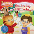 Sharing Joy in the Neighborhood - Paperback