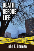 Death Before Life - Paperback