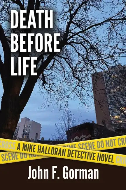 Death Before Life - Paperback
