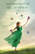 Metamorfosis de Las Ninfas: Memorias de una inmigrada adolescente - Paperback