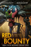 Red Bounty - Paperback