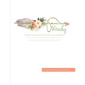 Ready: Finding the Courage to Face the Unknown - Bible Study Book: A Six-Week Study on Joshua 1-5 - Paperback