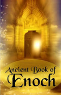 Ancient Book of Enoch - Paperback