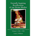 Eternally Inspiring Recollections of Our Divine Mother, Volume 2: 1981-1983 - Paperback