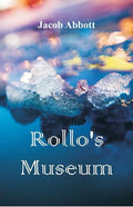 Rollo's Museum - Paperback
