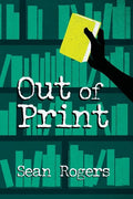 Out of Print - Paperback