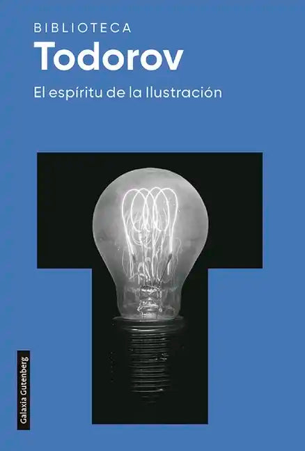 Espíritu de la Ilustración, El - Paperback