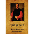 The Prince - Paperback