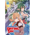 Trapped in a Dating Sim: The World of Otome Games Is Tough for Mobs (Manga) Vol. 9 - Paperback