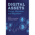 Digital Assets - Paperback