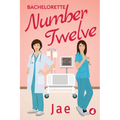 Bachelorette Number Twelve - Paperback