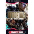Immortals of Aveum Complete Guide: Tips, Tricks, Strategies, Cheats, Hints and More! - Paperback