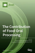 The Contribution of Food Oral Processing - Hardcover