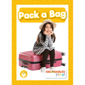 Pack a Bag - Library Binding