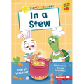 In a Stew - Paperback