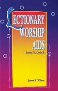 Lectionary Worship AIDS, Series IV, Cycle B - Paperback