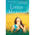 Listos Para Mejorar: El Amanecer de la Nueva Tierra - Paperback