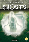 Ghosts - Library Binding