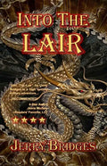 Into The Lair - Paperback
