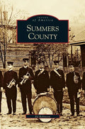 Summers County - Hardcover