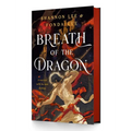 Breath of the Dragon: Breathmarked - Hardcover