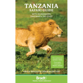 Tanzania Safari Guide: With Kilimanjaro, Zanzibar and the Coast - Paperback