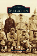Metuchen - Hardcover