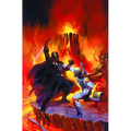 Star Wars Legends: The Empire Omnibus Vol. 3 Ken Kelly Cover - Hardcover