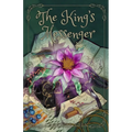 The King's Messenger: Dyslexic Font Chapter Book Written for Kids with Dyslexia - Paperback