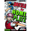 Battle for Home Plate - Paperback