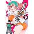 The Devil Is a Part-Timer!, Volume 9 - Paperback