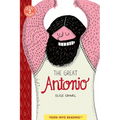 The Great Antonio: Toon Level 2 - Paperback