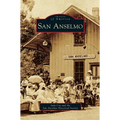 San Anselmo - Hardcover
