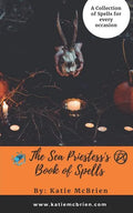The Sea Priestess's Book of Spells - Paperback