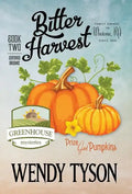 Bitter Harvest - Hardcover