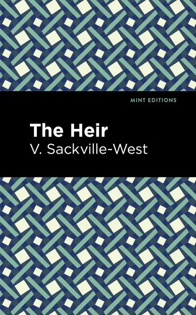 The Heir - Paperback