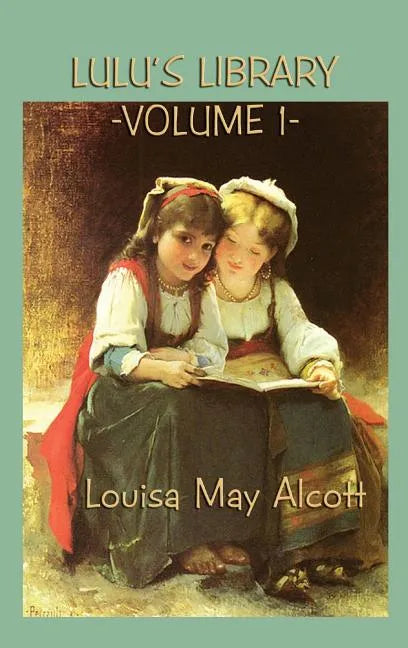 Lulu's Library Vol. 1 - Hardcover