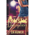 Artistic Deception - Paperback