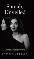 Samah, Unveiled - Hardcover